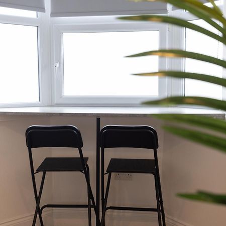 5 Roker Terrace - Seaview Apartments Sunderland  Ngoại thất bức ảnh