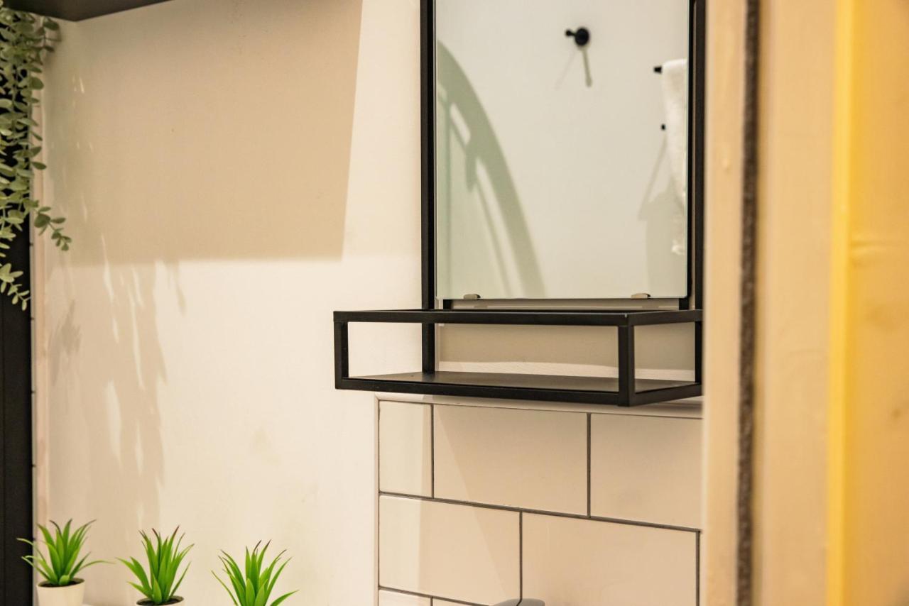 5 Roker Terrace - Seaview Apartments Sunderland  Ngoại thất bức ảnh