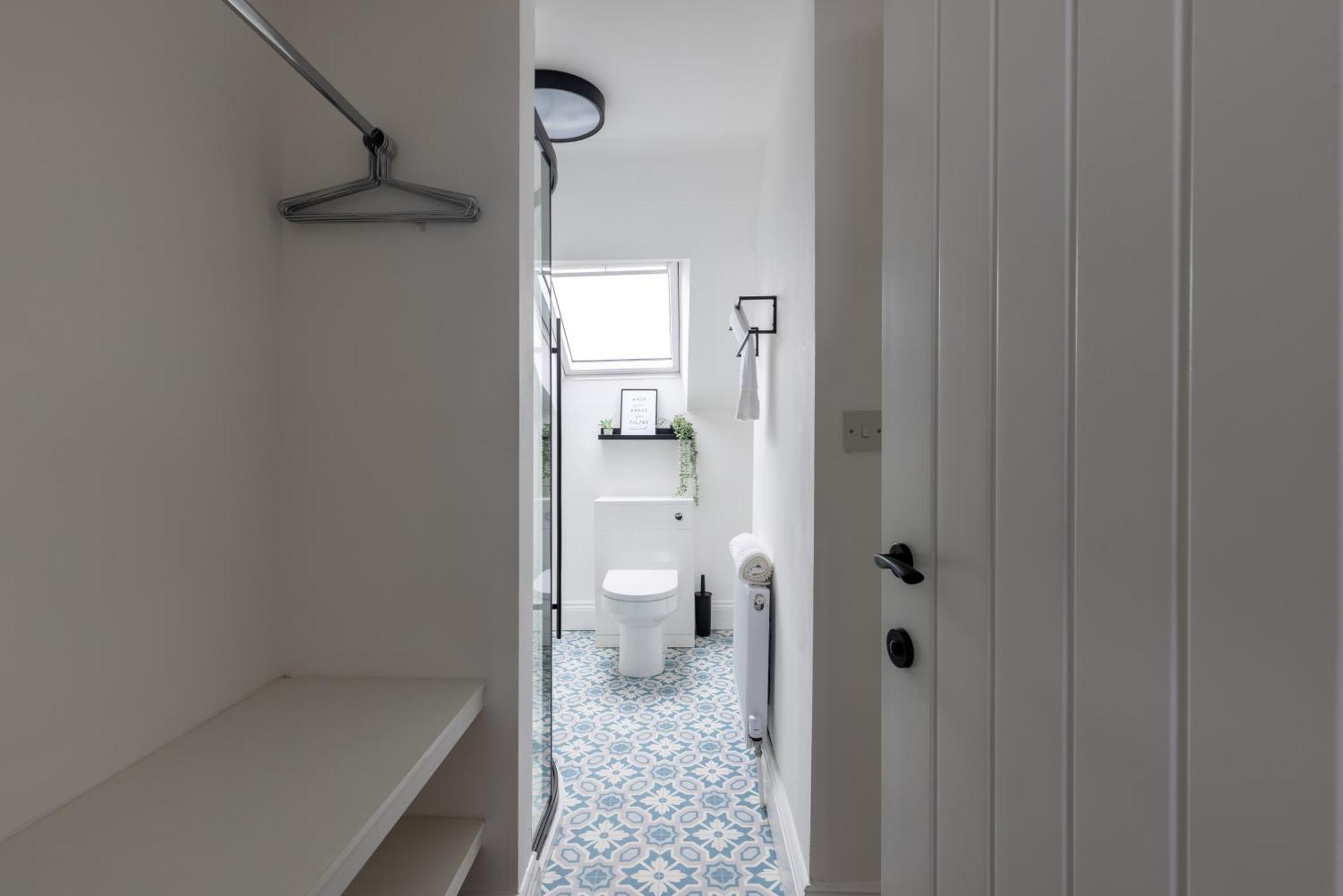 5 Roker Terrace - Seaview Apartments Sunderland  Ngoại thất bức ảnh