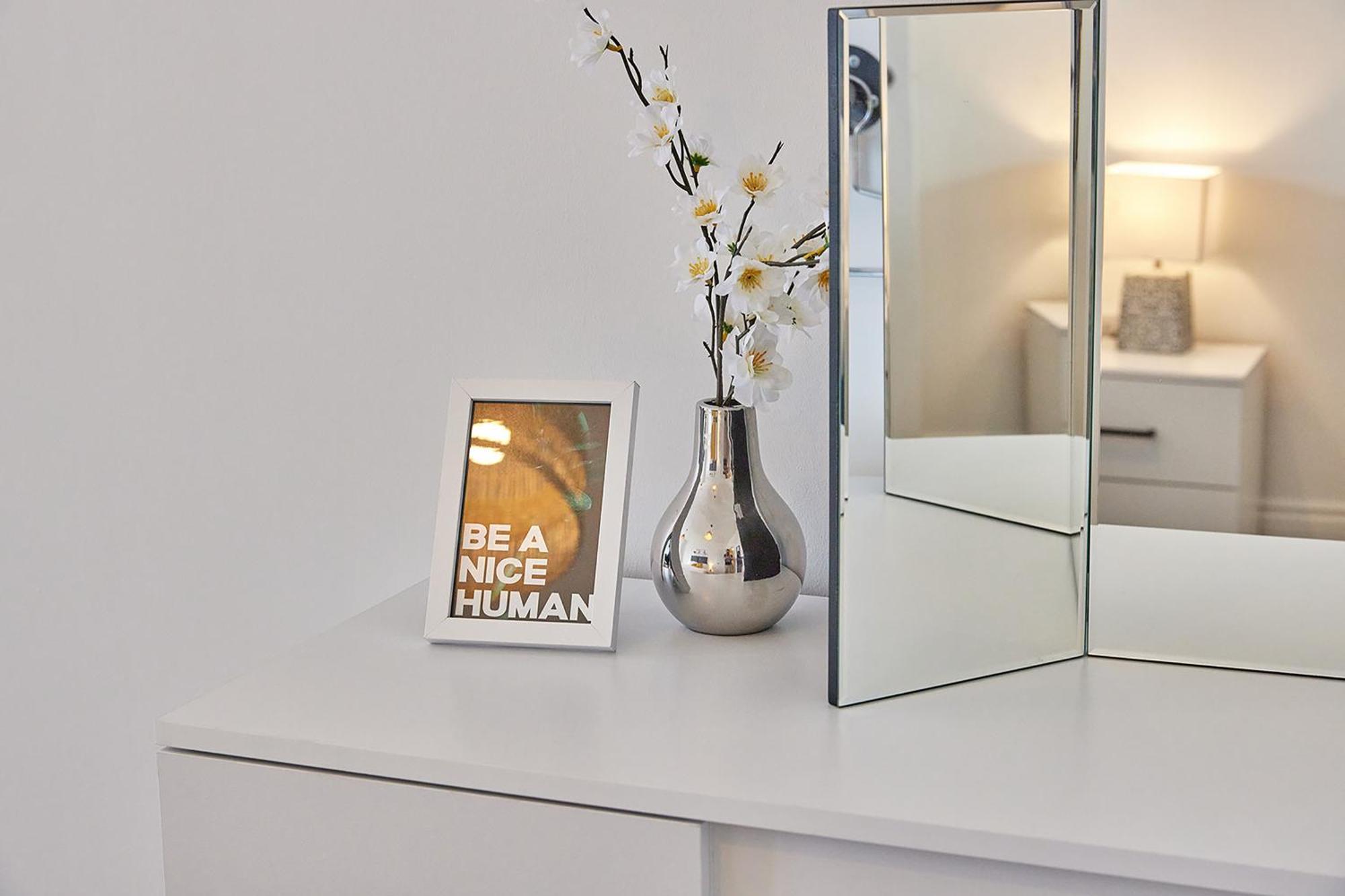 5 Roker Terrace - Seaview Apartments Sunderland  Ngoại thất bức ảnh