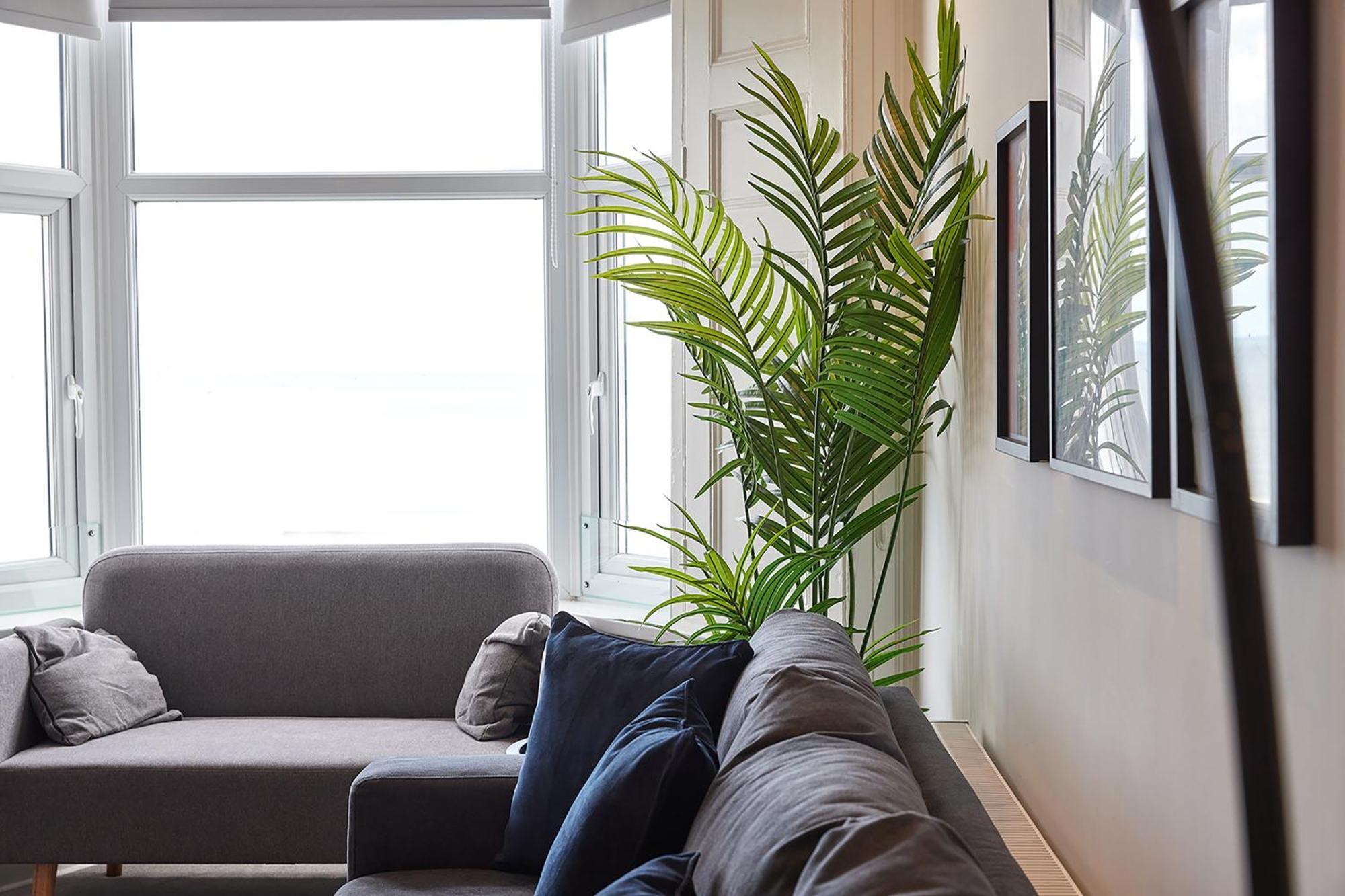 5 Roker Terrace - Seaview Apartments Sunderland  Ngoại thất bức ảnh
