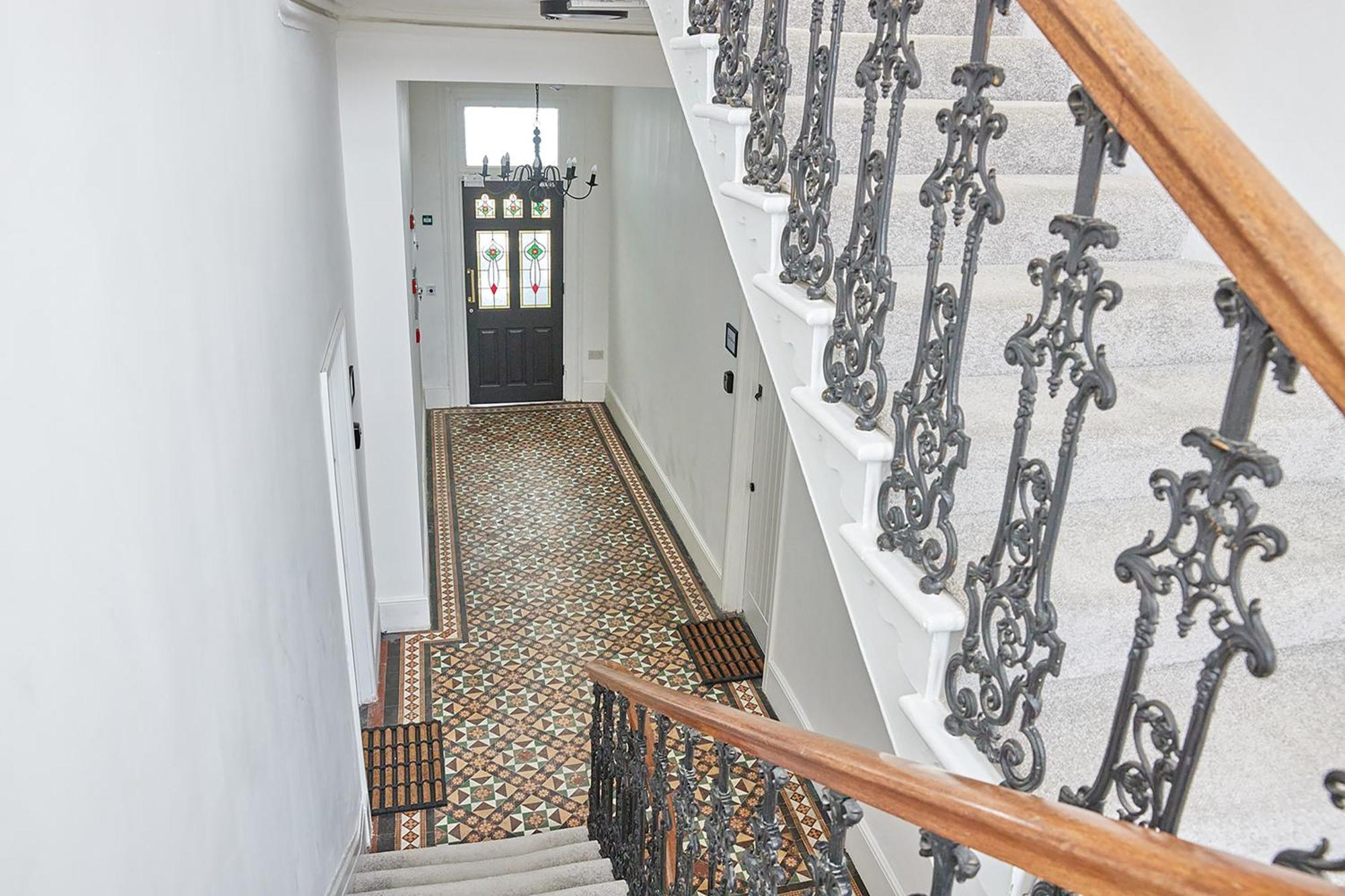 5 Roker Terrace - Seaview Apartments Sunderland  Ngoại thất bức ảnh
